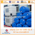 Epoxy Group Functional Silane CAS No 2830-83-8 (A-187)